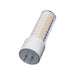 Satco S12321 6.5W T6 LED Bulb, GY6.35 Base, 5000K