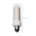 Satco S12338 6.5W T6 LED Bulb, E11 Base, 3000K