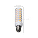 Satco S12346 6.5W T6 LED Bulb, E12 Base, 3000K