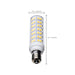 Satco S12347 6.5W T6 LED Bulb, E12 Base, 5000K