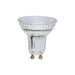 Satco S12371 5.5W MR16 LED Bulb, GU10 Base, 2700K