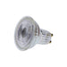 Satco S12371 5.5W MR16 LED Bulb, GU10 Base, 2700K