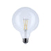 Satco S12489 8W G40 LED Bulb, E26 Base, 5000K