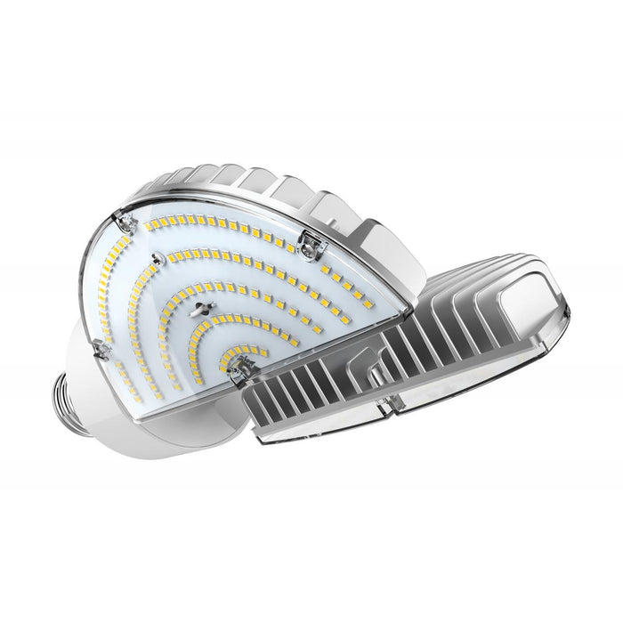 Satco S13121 70W Hi-Pro LED 360 Lamps; 2700K; Mogul Extended Base; Type B Ballast Bypass; 120-277V