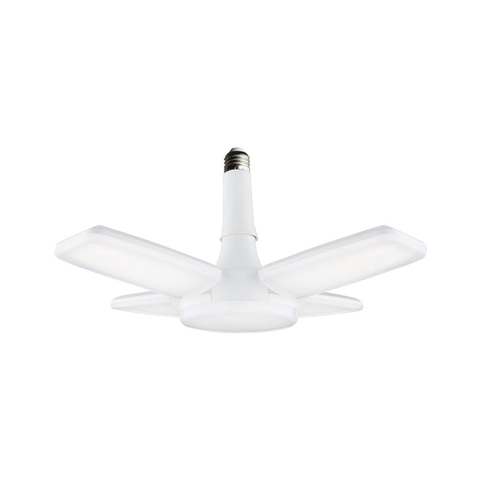 Satco S13146 30W LED HID, Multi-Beam, 5000K, EX26 Base, 120V