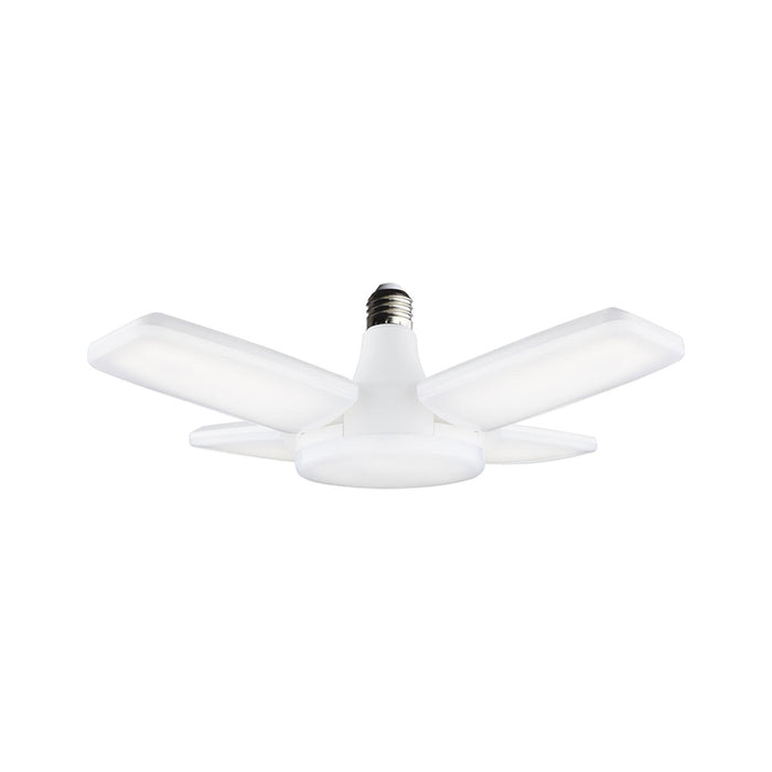 Satco S13146 30W LED HID, Multi-Beam, 5000K, EX26 Base, 120V