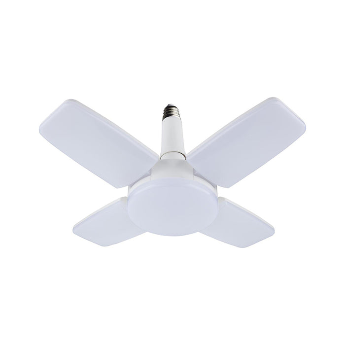 Satco S13146 30W LED HID, Multi-Beam, 5000K, EX26 Base, 120V