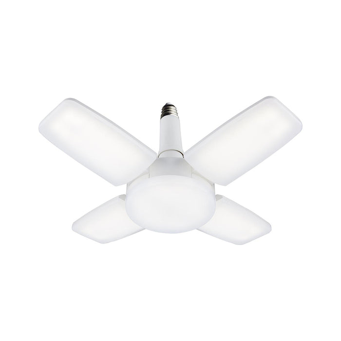 Satco S13146 30W LED HID, Multi-Beam, 5000K, EX26 Base, 120V