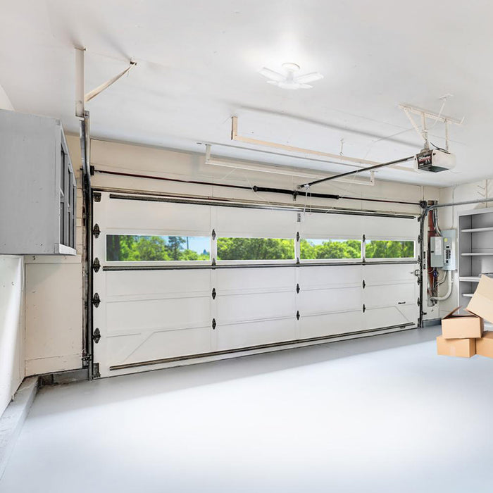 Satco S13146 30W LED HID, Multi-Beam, 5000K, EX26 Base, 120V