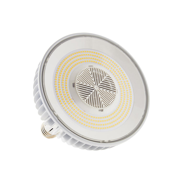Satco S13155 152W LED HID, Hi-Bay, 5000K, EX39 Base, 120-277V, Type B
