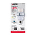 Satco S13162 35W/17W A-Plus LED Bulb; AP23; 3CCT Selectable; Medium Base; 120-277V; Type B
