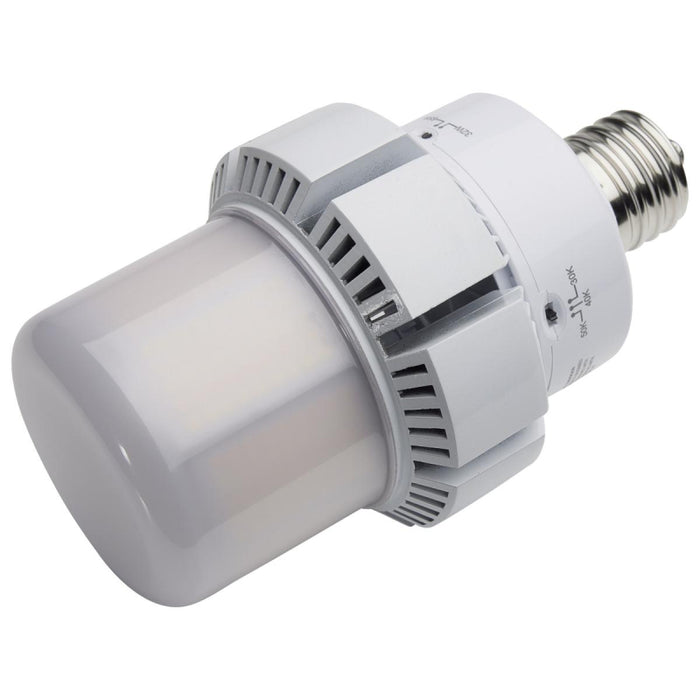 Satco S13167 65W/32W A-Plus LED Bulb; AP37; 3CCT Selectable; Mogul Extended Base; 120-277V; Type B