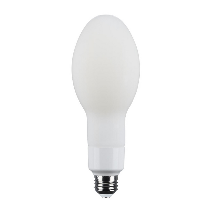 Satco S13185 24W LED HID, ED23.5, 5000K, E26 Base, 120-277V, Type-B