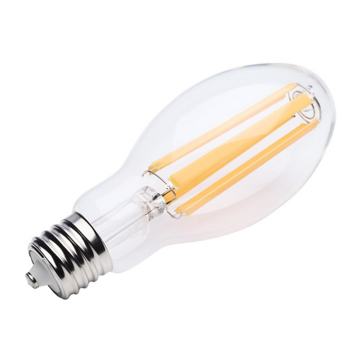 Satco S13186 28W LED HID, ED28, 2200K, EX39 Base, 120-277V, Type-B