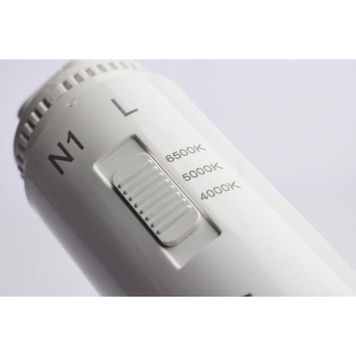 Satco S16440 36W LED T8 Lamp, R17d Base, 3CCT Selectable, 10-Pack