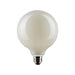 Satco S21260 8W G40 LED Bulb, E26 Base, 3000K