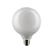 Satco S21261 8W G40 LED Bulb, E26 Base, 4000K