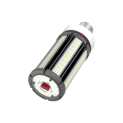Satco S23142 54W/45W/36W LED HID, Corncob, 3CCT Selectable, EX39 Base, 120-277V, Type B