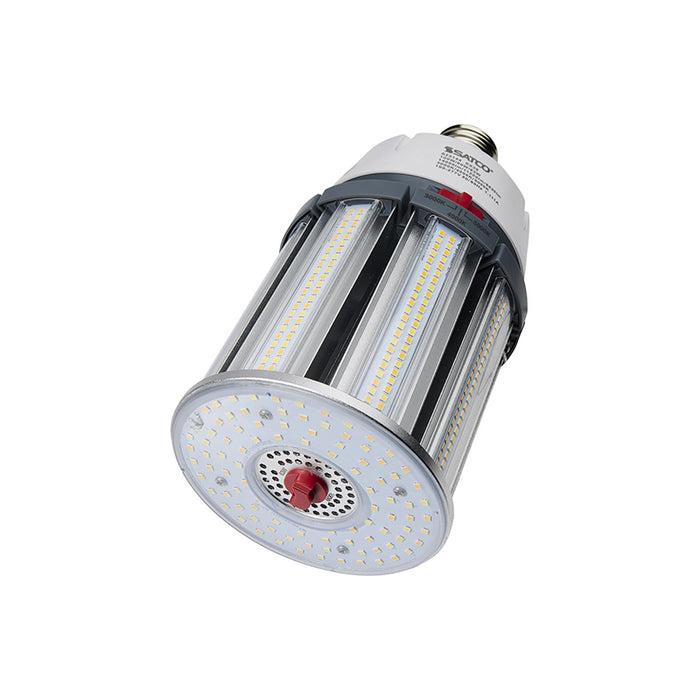 Satco S23144 100W/80W/63W LED HID, Corncob, 3CCT Selectable, EX39 Base, 100-277V, Type B