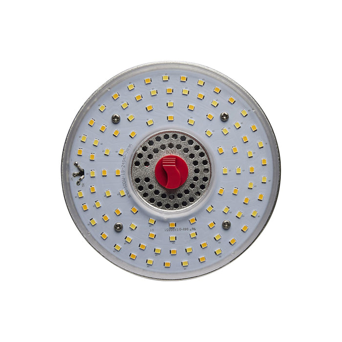 Satco S23144 100W/80W/63W LED HID, Corncob, 3CCT Selectable, EX39 Base, 100-277V, Type B