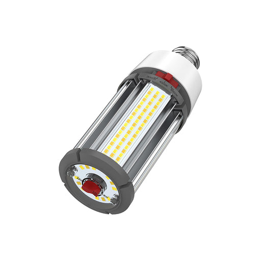 Satco S23147 22W/18W/16W LED HID, Corncob, 3CCT Selectable, E26 Base, 100-277V, Type B