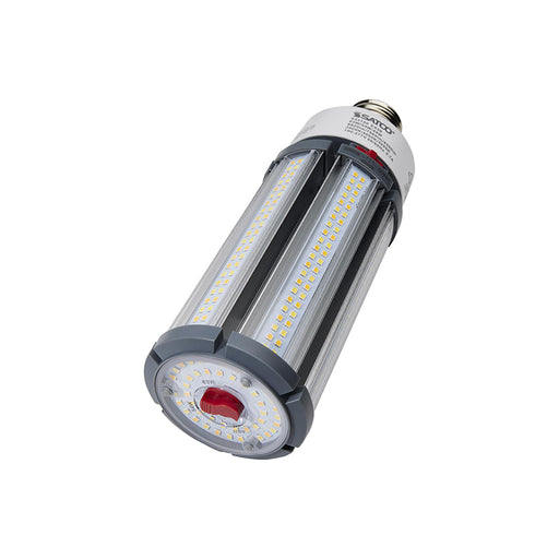 Satco S23150 63W/54W/45W LED HID, Corncob, 3CCT Selectable, EX39 Base, 100-277V, Type B