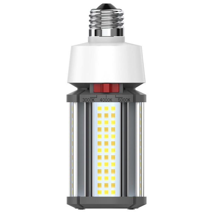 Satco S23160 18W High Pro LED Bulb, E26 Medium Base, CCT Selectable