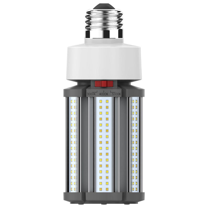 Satco S23162 36W High Pro LED Bulb, E26 Medium Base, CCT Selectable