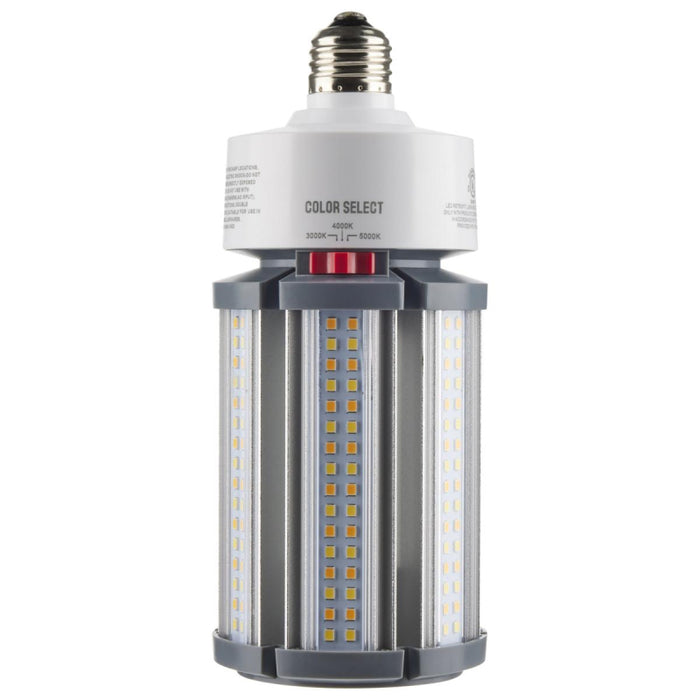 Satco S23163 45W High Pro LED Bulb, E26 Medium Base, CCT Selectable