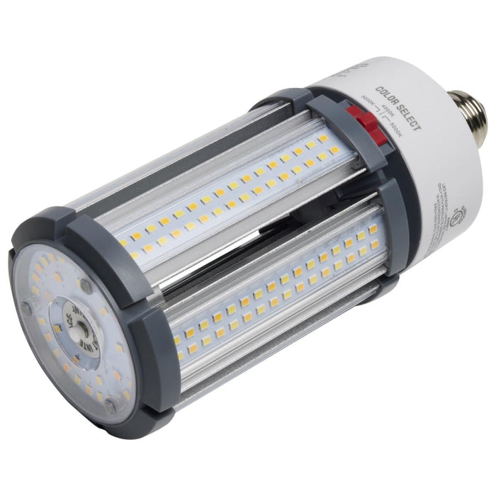 Satco S23163 45W High Pro LED Bulb, E26 Medium Base, CCT Selectable