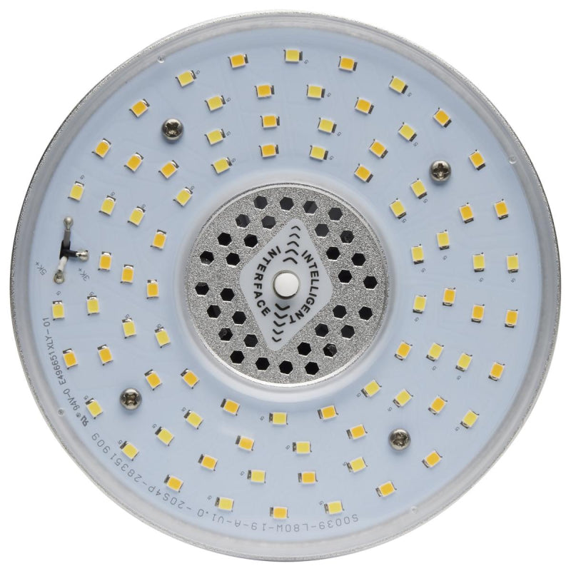Satco S23167 80W High Pro LED Bulb, EX39 Base, CCT Selectable