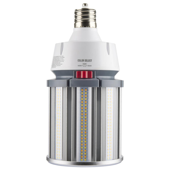 Satco S23168 100W High Pro LED Bulb, EX39 Base, CCT Selectable