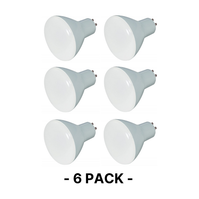 Satco S29626 7.5W BR30 LED Bulb, GU24 Base, 2700K