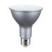 Satco S32240 15W PAR30LN LED Bulb, E26 Base, CCT Selectable, 12-Pack