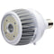 Satco S33113 60W/80W/100W Hi-Bay LED Bulb, EX39 Base, 5000K