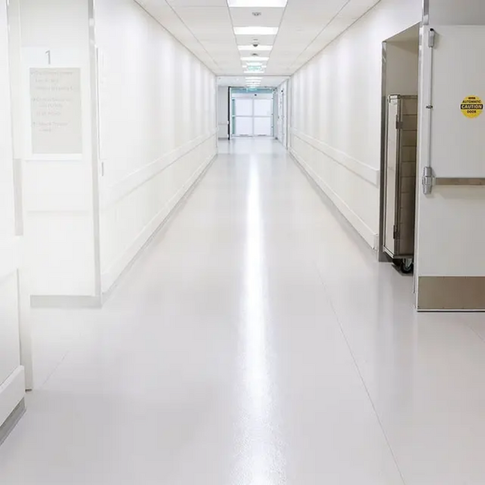 Satco S39904 4-ft 17W T8 LED Bulb, G13 Medium Bi Pin Base, 3000K, 120-277V, Type B