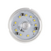 Satco S49671 22W LED HID Replacement, Corncob, 2700K, Medium Base, 120-277V, Type B, Economy Hi-Pro