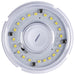 Satco S49673 45W LED HID Replacement; 4000K; Extended Mogul base; 120-277V, Type B; Economy Hi-Pro