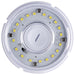 Satco S49674 54W LED HID Replacement; 4000K; Extended Mogul base; 120-277V, Type B; Economy Hi-Pro