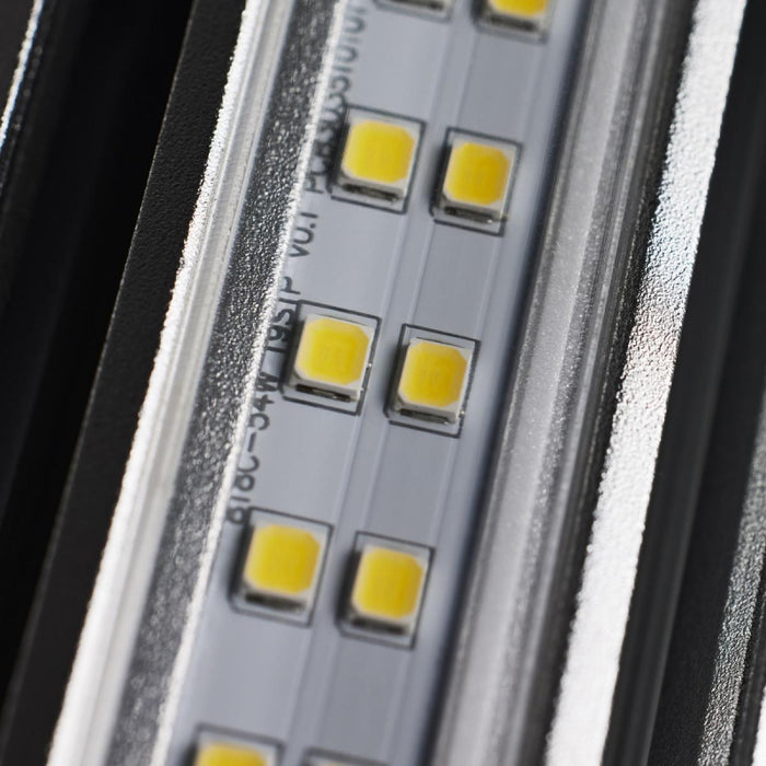 Satco S49674 54W LED HID Replacement; 4000K; Extended Mogul base; 120-277V, Type B; Economy Hi-Pro