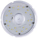 Satco S49676 100W LED HID Replacement; 4000K; Extended Mogul base; 120-277V, Type B; Economy Hi-Pro