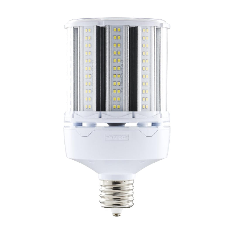 Satco S49675 80W LED HID Replacement; 4000K; Extended Mogul base; 120-