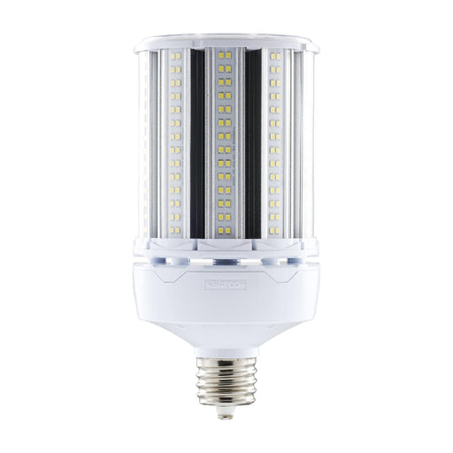 Satco S49676 100W LED HID Replacement; 4000K; Extended Mogul base; 120-277V, Type B; Economy Hi-Pro