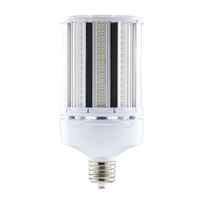 Satco S49676 100W LED HID Replacement; 4000K; Extended Mogul base; 120-277V, Type B; Economy Hi-Pro