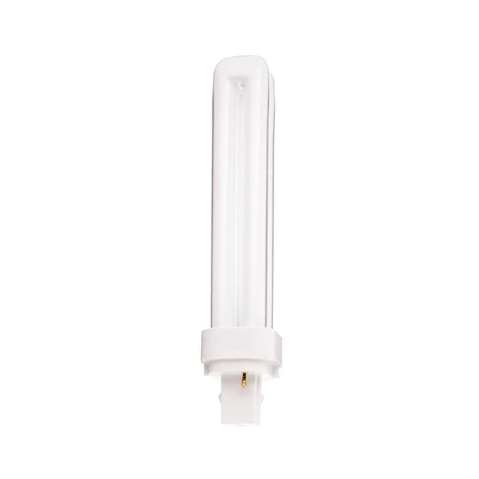 Satco S6728 26W T4 2-Pin CFL Bulb