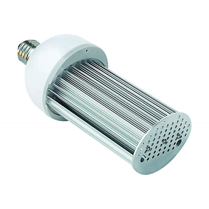 Satco S8908 30W LED HID, Corncob; 3000K; Mogul Base; 100-277V, Type B