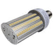Satco S8908 30W LED HID, Corncob; 3000K; Mogul Base; 100-277V, Type B