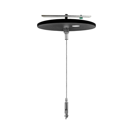 Westgate SCL-CS1P-12FT-NC 12ft Adjustable 1/16" Suspension Kit - Black