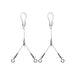 Westgate SCL-GSY20 Heavy-Duty Adjustable 1/16" 20 Ft. Suspension Kit