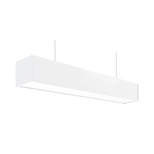 Westgate SCL 2-ft LED Architectural Suspended Light